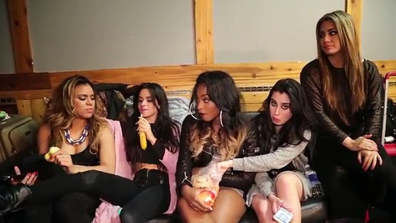 Fifth Harmony Plays TRUTH or DARE - Fifth Harmony Takeover