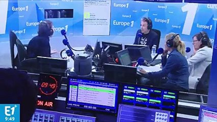Le gros coup de gueule de Stéphane Bern après les critiques sur sa nomination: "C’est quoi cette vision étriquée ?"