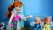 Elsa And Anna Toddlers Bath time! Bath time fun with toddler anna and elsa
