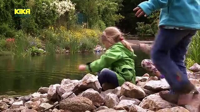 ENE MENE BU vom 31. Juli 2017 | Mehr auf KiKA.de