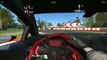 Real Racing 3 Gameplay Lamborghini Sesto Elemento vs Ferrari FXX K @ Monza