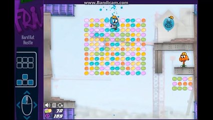 O incrivel mundo de Gumball - O JOGO