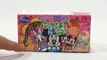Disney Minnie Mouse Strawberry Flavor Cookies - Morinaga 30th Anniversary Box