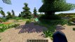 Minecraft | Waypoints Mod | (INSTANT TELEPORTATION!) | Mod Showcase