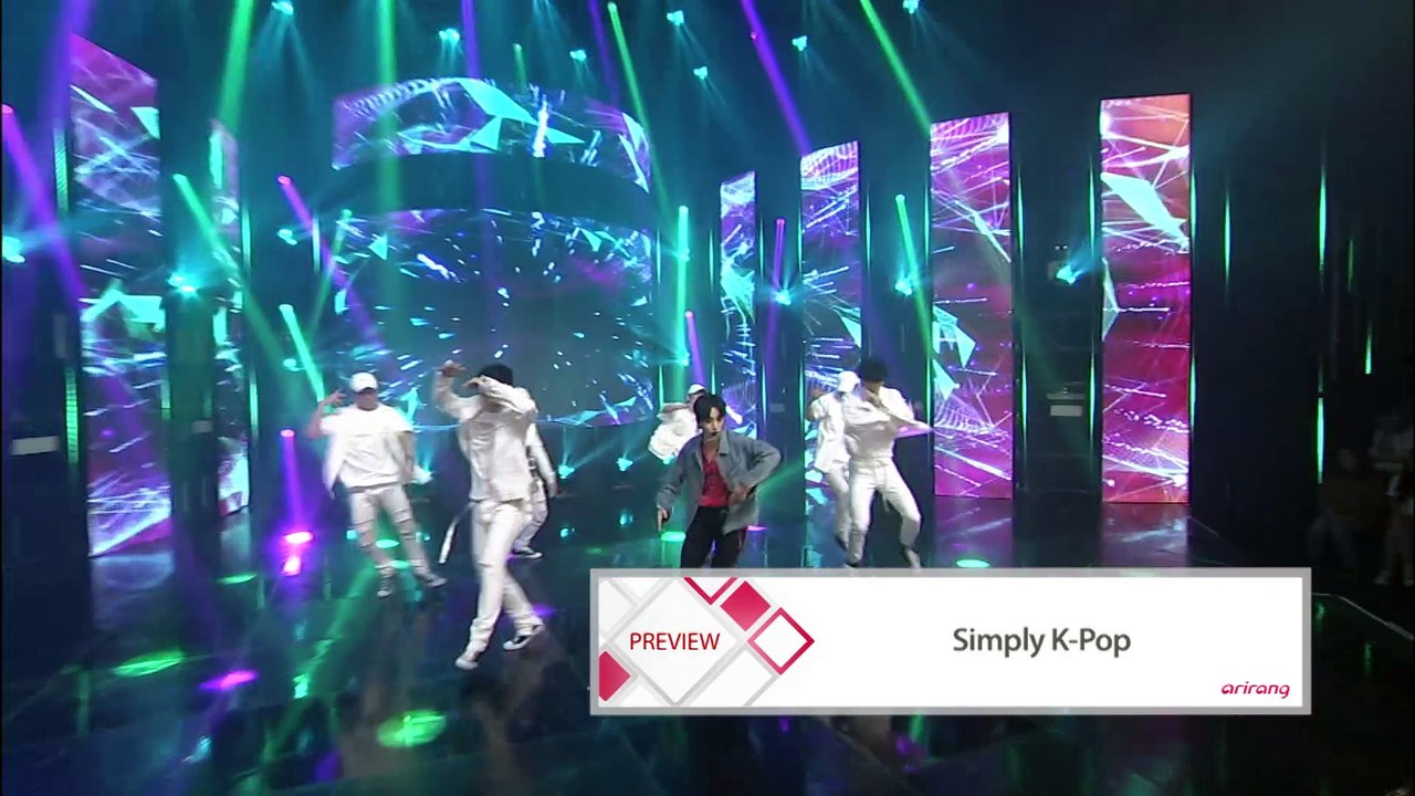 Simply K-Pop Ep283_Preview