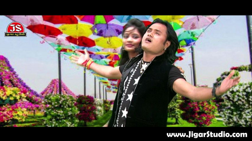 "DJ Damdaar Jagdish Thakor" | Album Teaser