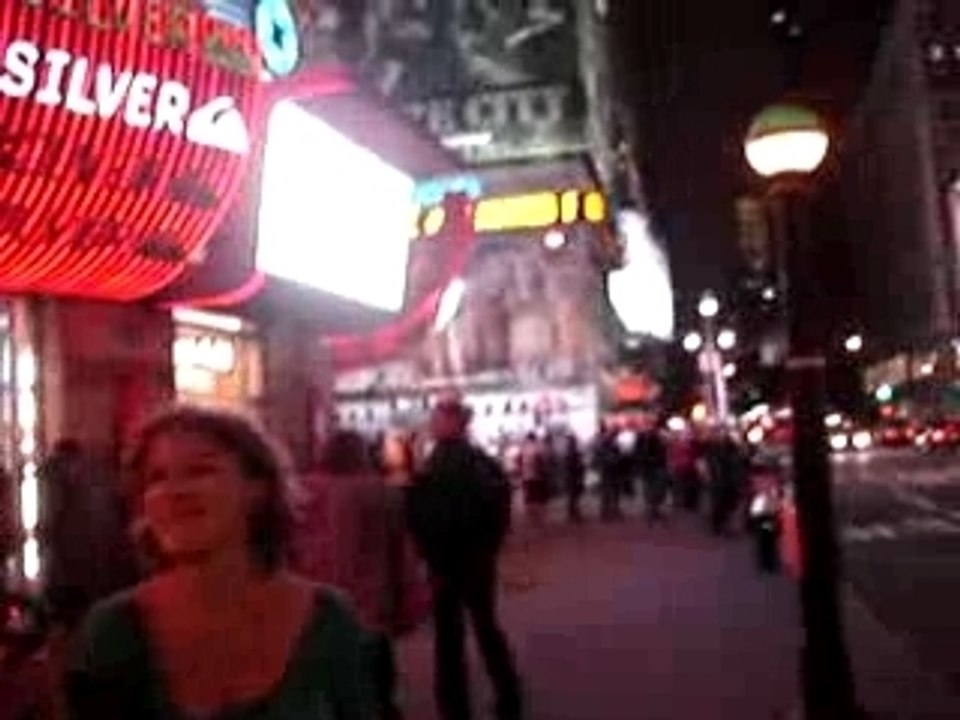 times square