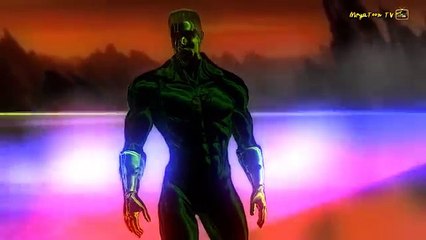 Kidlat Season2 Episode1 [CANCELLED]