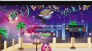 MSP - PIRATER MOVIESTARPLANET GRATUITEMENT ! Nouveau HACK ?