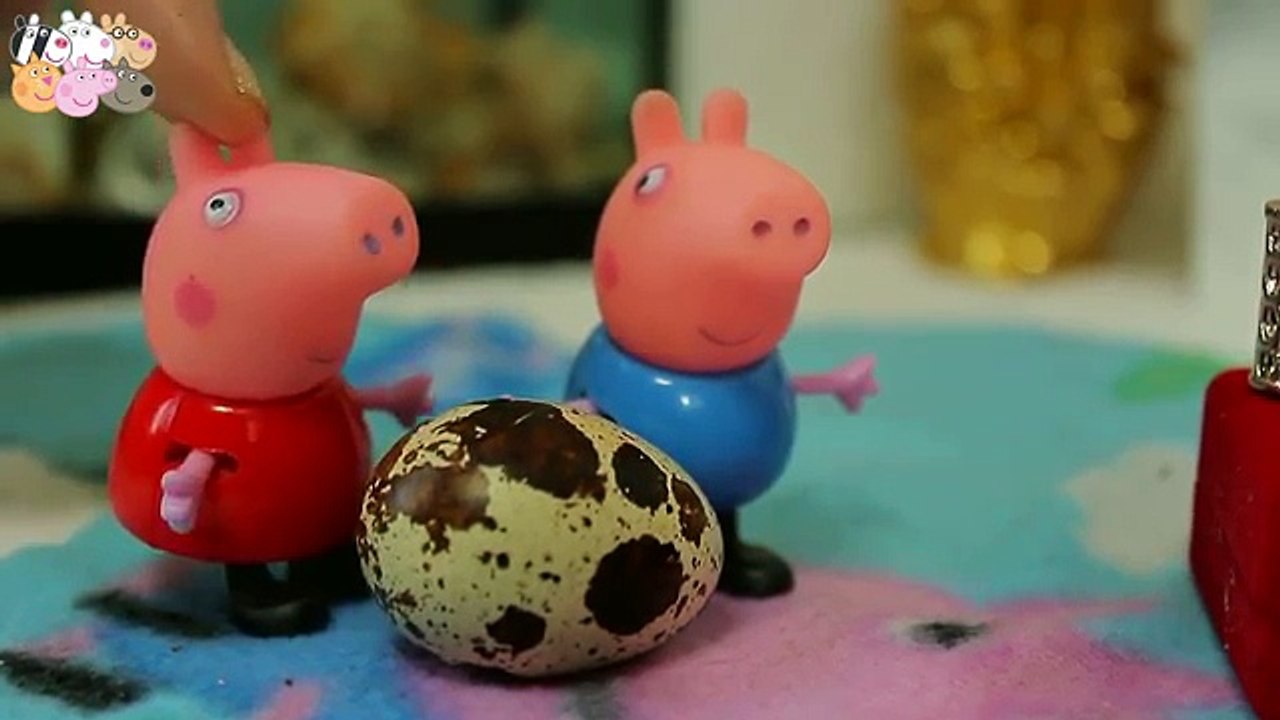 Cerdo Peppa Pig dinosaurios de la historieta de la competencia sobre los dinosaurios dinosaurio amaban del peppa