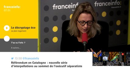 Philippot quitte le FN : "Chassez le Front naturel, et il revient au galop"