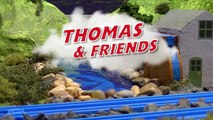 Thomas & Friends - Narrow Gauge Christmas