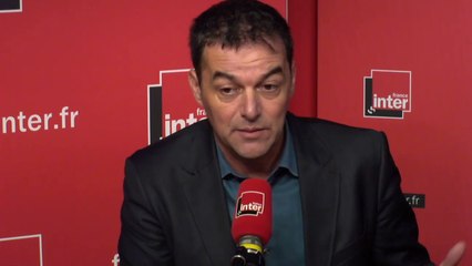 Christophe Robert sur les réformes du logement : "On ne voit pas bien aujourd'hui comment ça va se faire."