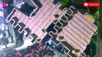 Toy Soldiers Unboxing, Army Toys, Kids World #1