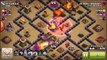 Clash Of Clans | TH8 SPELL SELECTION STRATEGY & TIPS (UPDATED)