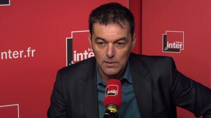 Christophe Robert sur la baisse des APL : "ça c'est incroyable !"