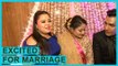 Bharti Singh Revealed Her Marriage Date With Telly Masala