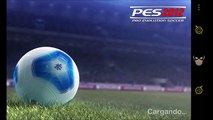 PES Android Liga Aguila Liga Colombiana