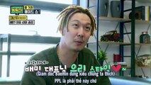 [Vietsub] Big Picture (2017) | Kim Jong Kook, HaHa | EP 8