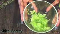 INSTANT RESULT | Use This For Dark Circles, Eye Bags   Puffy Eye |Cucumber Potato | Khichi Beauty