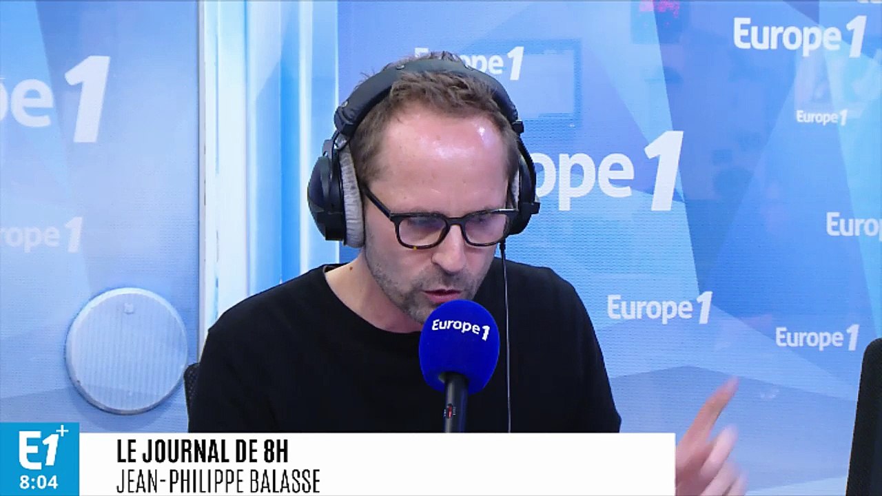 Philippot : "je n'ai pas le goût du ridicule, je quitte le FN"