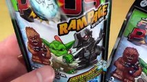 Star Wars Fighter Pods - Blind Bags Series 4