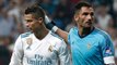 Real Madrid, Rekor Kırmak İçin Çıktığı Maçta Hezimete Uğradı