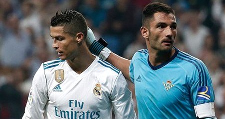 Real Madrid, Rekor Kırmak İçin Çıktığı Maçta Hezimete Uğradı