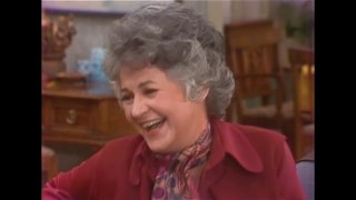 Maude: The Complete Series - Clip: Maude's Sophisticated New Friends