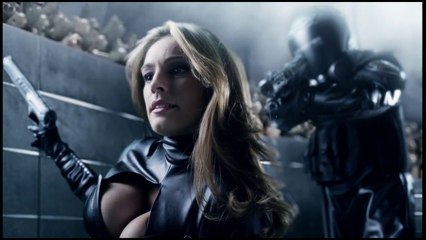 Metal Hurlant Chronicles: The Complete Series  - Clip: Arena Shootout