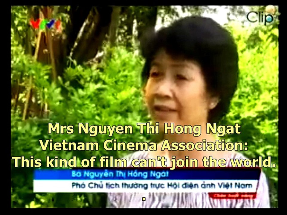 Đạo Diễn Victor Vũ Bị Truyền Thông Lật Tẩy Thuổng Thuật Làm Phim: Ăn Cắp Phim Ngoại, Nổ Là Của Mình