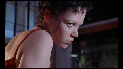 The Rage: Carrie 2 (1999) - Official Trailer (HD)