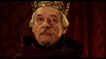 Henry V (1989)  - Clip: Duke Thomas Beaufort's Message