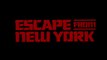 Escape From New York (1981) - Official Trailer (HD)