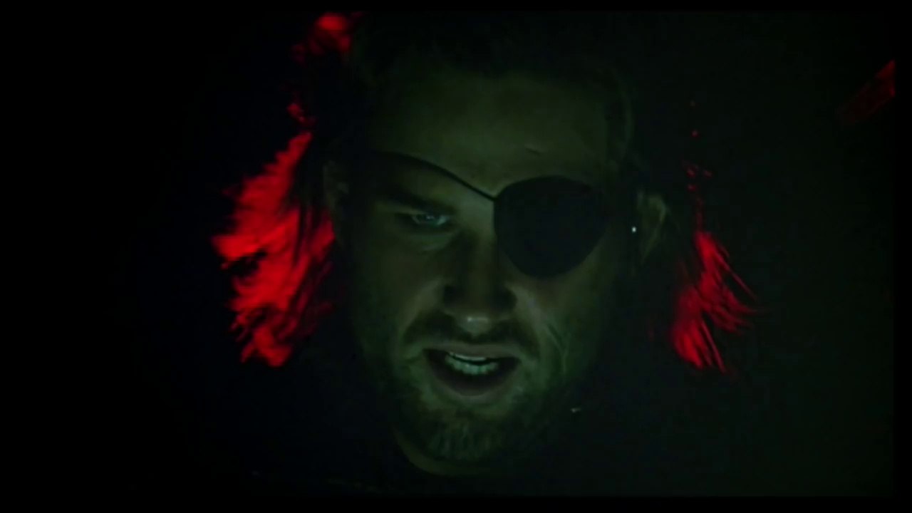 Escape From New York (1981)  - Official Trailer (HD)