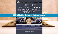 Download [PDF]  Internet Technologies and Information Services (Library and Information Science