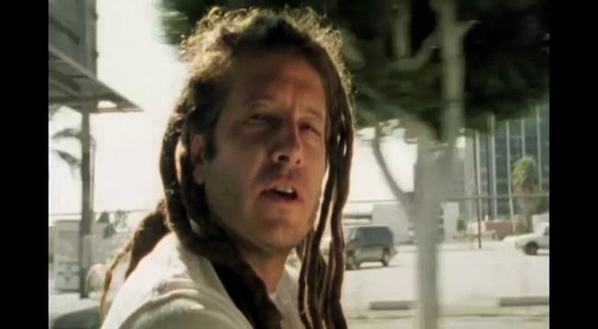 The Decline of Western Civilization Part III (1998) - Clip: Keith Morris Reflects On Modern Society