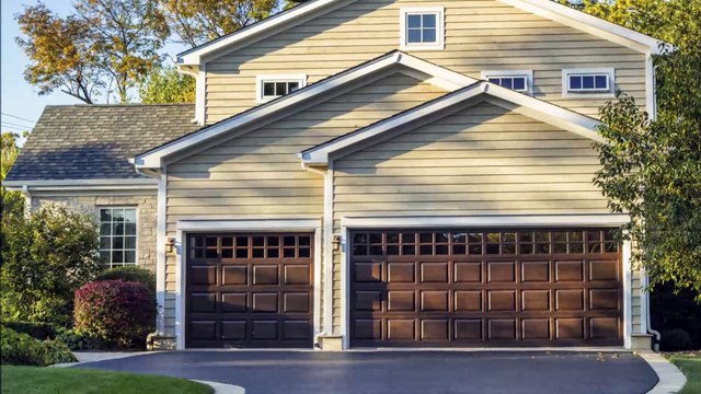 Affordable Garage Doors & Openers LLC - (904) 315-2746