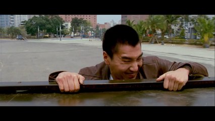 Black & White: The Dawn Of Assault (2015) - Official Clip (HD)