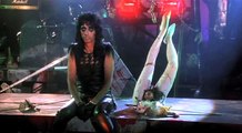 The Decline of Western Civilization Part II: The Metal Years (1988) - Clip:  Rockstar Montage