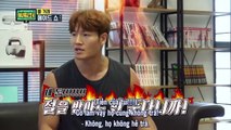 [Vietsub] Big Picture (2017) | Kim Jong Kook, HaHa | EP 13