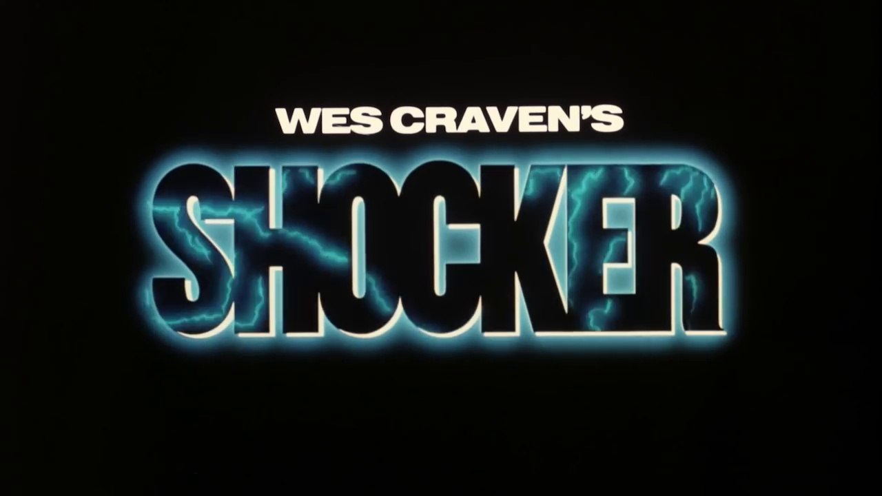 Shocker (1989) - Official Trailer (HD)