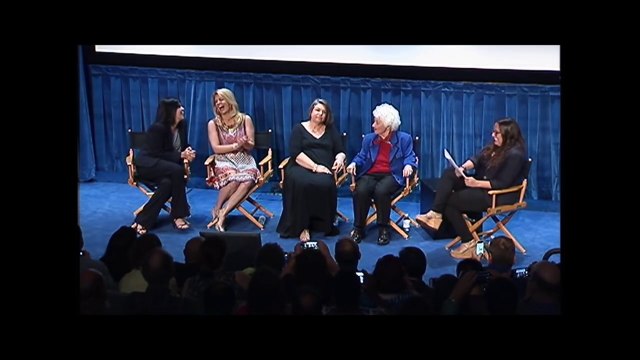 The Facts of Life: The Complete Series (1979) - Clip: The Facts of Life Cast Reunion