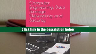Download [PDF]  Computer Engineering, Data Storage, Networking and Security (Book) Nikola Zlatanov