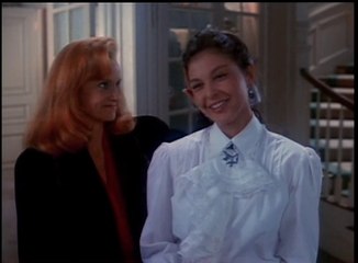 Sisters (1991)  - Clip: Reed Falls For Victor
