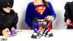 Ordenanza Batalla Boxeo controlar épico lucha Niños Remoto robots de superhéroe juguetes ckn