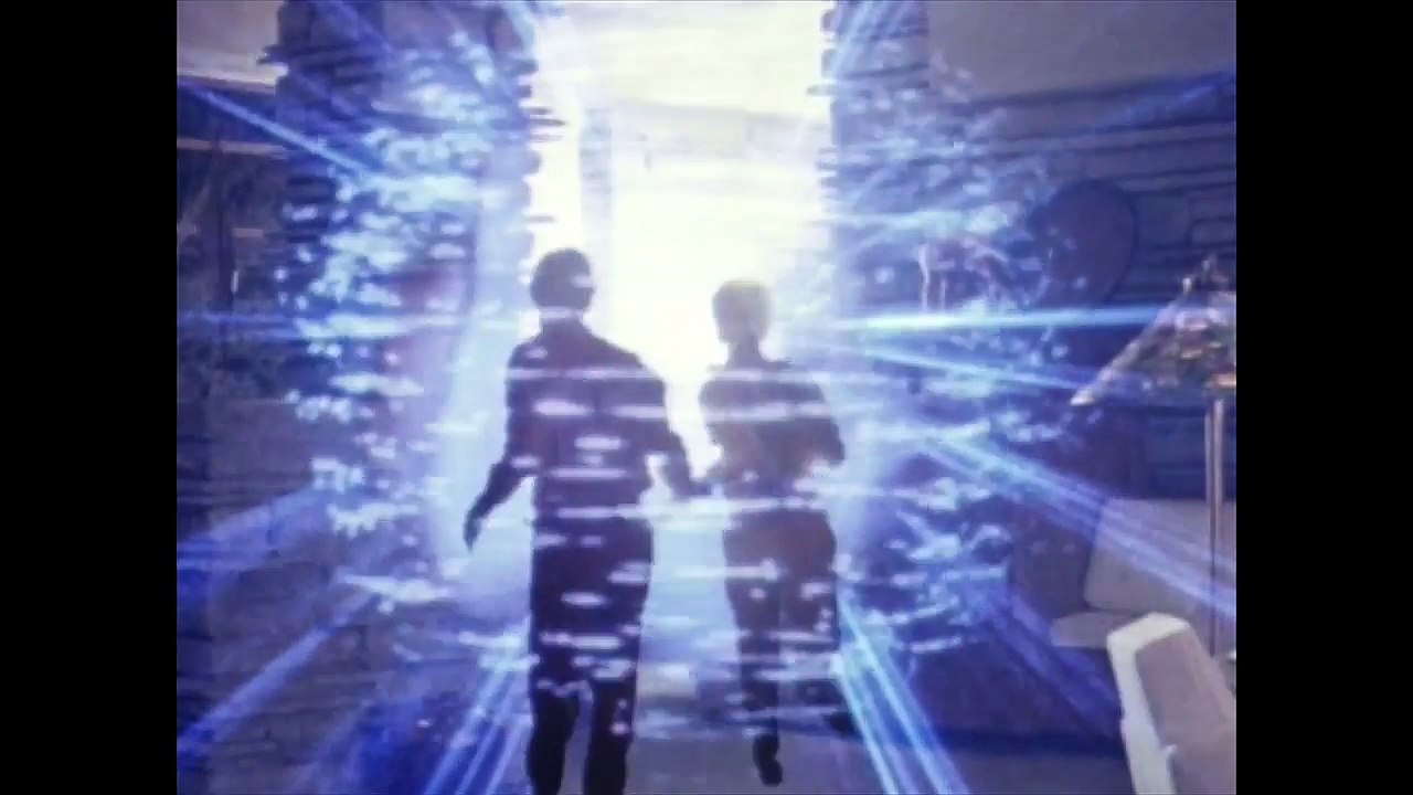 Millenium (1989) - Official Trailer (HD)