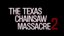 The Texas Chainsaw Massacre 2 (1986) [Collector's Edition]- Official Trailer (HD)