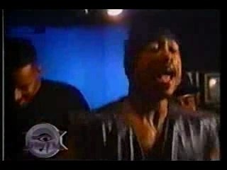 2pac freestyle integrale OG