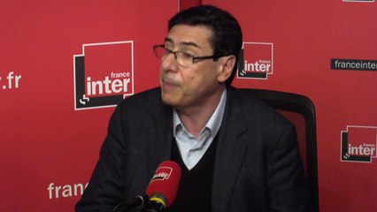 Philippe Aghion : "Ce n'est pas bien de maintenir dans la précarité à travers des emplois aidés non qualifiants."